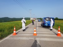 Kocaeli'de Bir Mahallede Uygulanan Karantina Süresi Uzatıldı