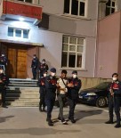 Konya'da Baba-Oğul Cinayetinin Zanlısı Baba Oğul Tutuklandı Haberi