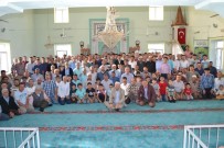 Köylülerden 'Biz Bize Yeteriz Türkiyem' Kampanyasına Destek