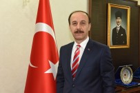 Şanlıurfa Valisinden 'Gönüllü Evde Kal' Çağrısı