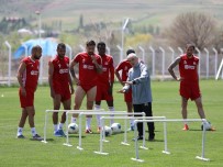 Sivasspor'da Testler Negatif Çıktı