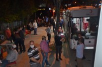 Sosyal Mesafenin Hiçe Sayıldığı Kan Bağışı