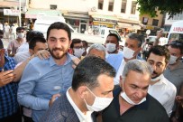 Vefa Grubu'na Saldırıyla İlgili CHP'li Başkan Tutuklandı