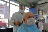 6 Saatlik İzni Ekmek Teknesinde Geçirdi