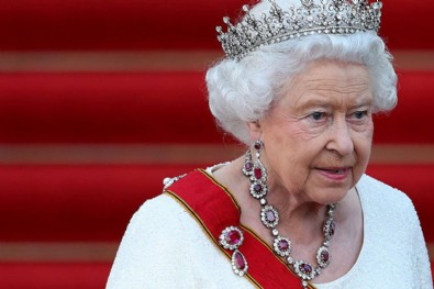 94 yaşındaki Kraliçe II.Elizabeth'in uzun yaşam sırrı ortaya çıktı!