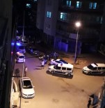 Adıyaman'da Komşu Kavgası Açıklaması 5 Gözaltı