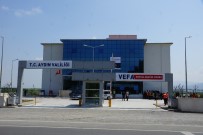 Aydın Vefa Grubu 336 Bin Talebi Yerine Getirdi