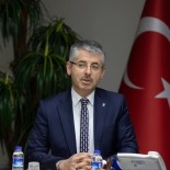 Başkan Çopuroğlu Açıklaması '19 Mayıs Bağımsızlığımızın Müjdecisi Olmuştur'