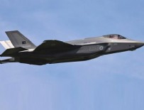 AMERIKA BIRLEŞIK DEVLETLERI - Bu iddia çok konuşulur: 'F-35'leri Türkiye'ye verecekler'