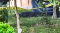MEHTAP - Büyükçekmece'de 6. Kattan Düşen Kadın Hayatını Kaybetti