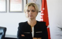 SELİN SAYEK BÖKE - CHP’li Selin Sayek Böke'den skandal paylaşım