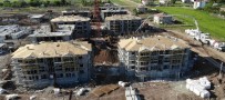 Depremin Yaralarının Sarıldığı Elazığ'da 8 Bin Konutun İhalesi Yapıldı