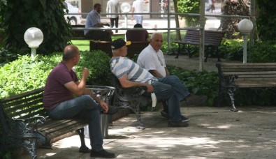 Doğu'da Sıcaklık Uyarısı