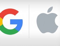 GOOGLE - Google ve Apple'a dava açtılar!