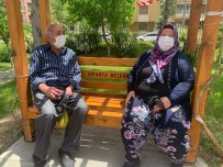 Isparta'da Yaşlıların İznine Sıcak Engeli