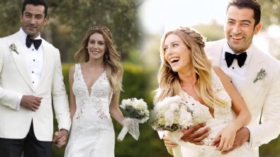 Kenan İmirzalıoğlu’ndan Sinem Kobal’a 150 bin TL’lik jest