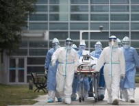 KıBRıS - KKTC'de bir haftadır vaka yok!