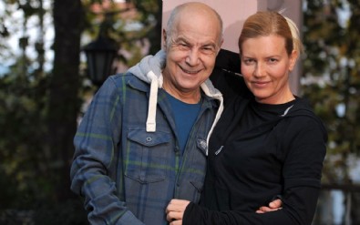 Mazhar Alanson'a Covid-19 testi!