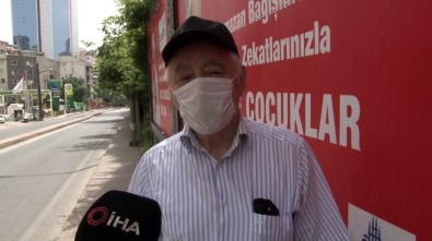 (Özel) Dışarıya 1 Saat Erken Çıktı, Saatin Değiştiğini Duyunca Şaşırdı