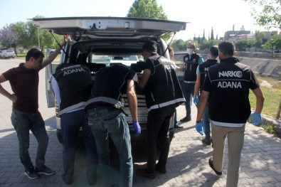 Polisin 5 Gün Ablukaya Aldığı Mahallede 3,5 Kilo Bonzai Ele Geçirildi