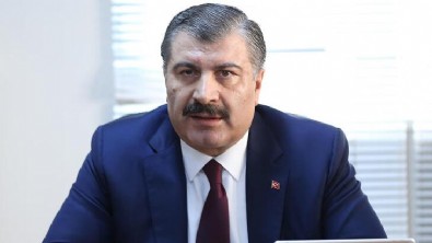 Sağlık Bakanı Koca Twitter'dan uyardı: Sakın bunu ihmal etmeyin!