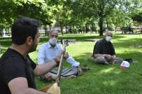 Yaşlılara Sazlı Sözlü Moral