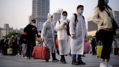 ABD'de salgında dikkat çeken gelişme!