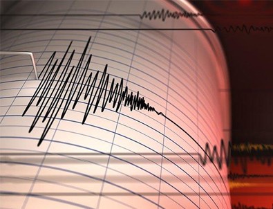 Akdeniz'de 4,7 büyüklüğünde deprem!
