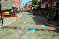 Alaplı Belediyesi Çalışmaları Devam Ettiriyor