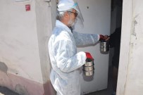 Aydın Açıklaması 'Ocağı Yanmayan Sobası Tütmeyen Ev Kalmayacak'