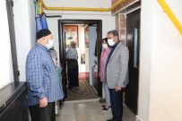 Bağkur Emeklisi Mehmet Amcanın Valiyi Duygulandıran Bağışı