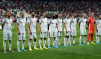 CARLOS QUEIROZ - Beşiktaş'ın yeni kalecisi belli oldu
