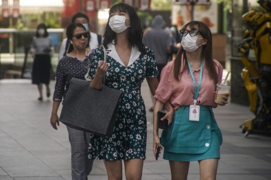 Çin'de 7 Yeni Korona Virüs Vakası Tespit Edildi