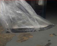 Denizli'de 385 Farklı Asayiş Olayında 260 Şüpheli Gözaltına Alındı