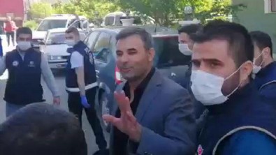 Görevden uzaklaştırılan HDP'li Akkuş hakkında flaş tutuklama kararı!