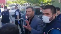 YAŞAR AKKUŞ - Görevden uzaklaştırılan HDP'li Akkuş hakkında flaş tutuklama kararı!