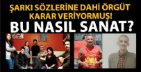 OKMEYDANı - Grup Yorum'un şarkı sözlerini bile DHKP-C onaylıyormuş!