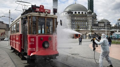 İstanbul'da koronavirüs yasakları ne zaman bitecek? İşte o tarih...