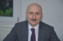 Karayollarında 180 Bin Olan Yolcu Sayısı Korona Virüs Nedeniyle 300'E Kadar Düştü