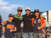 Kenan Sofuoğlu'nun 'Köklerine Dönüş' Belgeseli Yarın Yayınlanacak