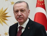 KABİNE TOPLANTISI - Toplantı başladı! Erdoğan kararları açıklayacak...