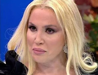 Lerzan Mutlu’yu kızdıran soru!