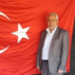 MHP Domaniç İlçe Başkanı Türkmen Hayatını Kaybetti Haberi