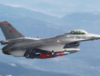 MILLI SAVUNMA BAKANLıĞı - MSB'den flaş açıklama...