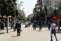 Sakarya'da Toplam Nüfusun Yüzde 15,7'Sini Genç Nüfus Oluşturuyor