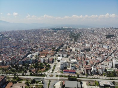 Samsun'da Konut Satışında Korona Etkisi