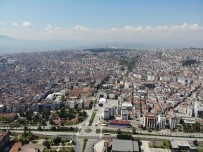 Samsun'da Konut Satışında Korona Etkisi