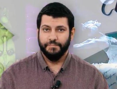 İşte Mansur Yavaş'ın o adamı!