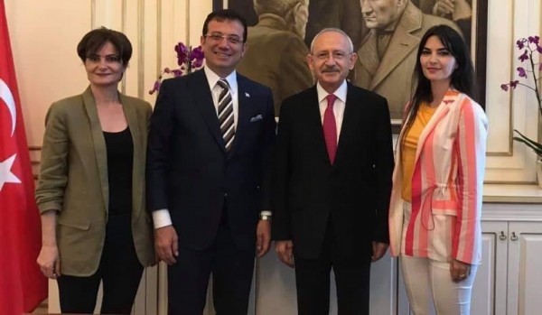 İsveç'te Türk asıllı vekillerden küstah öneri!