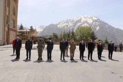 19 Mayıs Atatürk'ü Anma, Gençlik Ve Spor Bayramı
